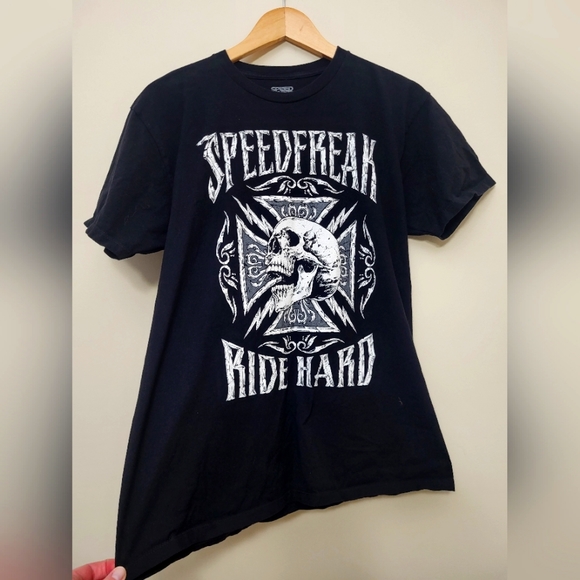 Mens Large Tee - Picture 2 of 4